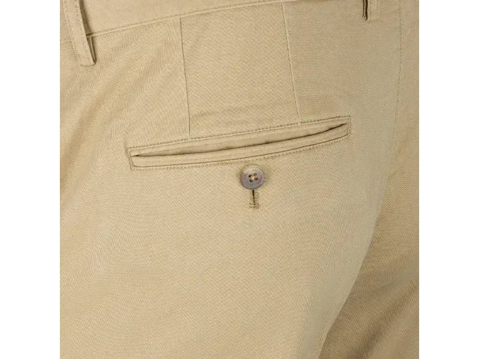 Jack Pyke Chino Trousers Heritage Beige