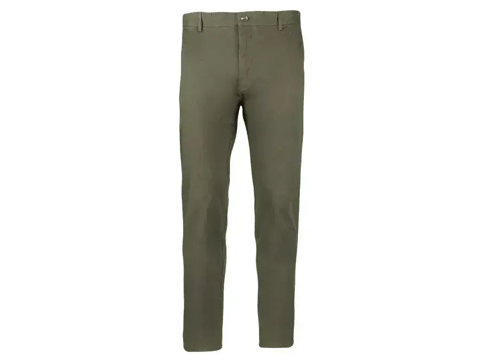 Jack Pyke Chino Trousers Khaki Olive