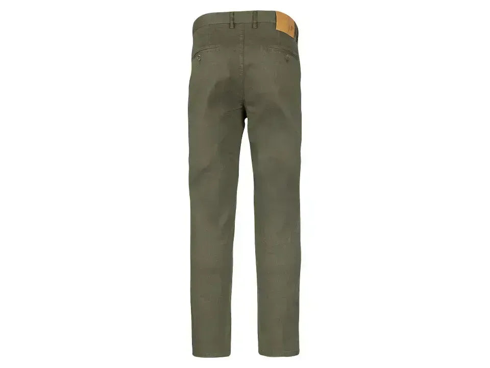 Jack Pyke Chino Trousers Khaki Olive