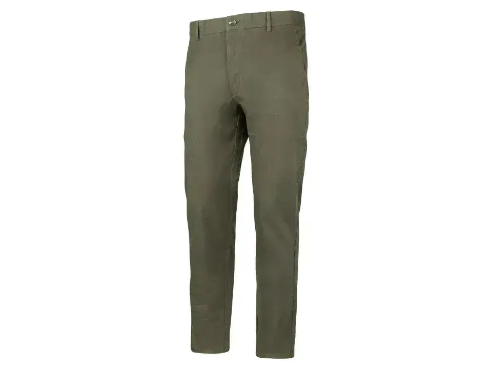 Jack Pyke Chino Trousers Khaki Olive