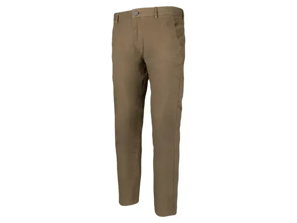 Jack Pyke Chino Trousers Mocha Brown