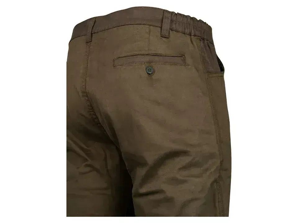 Jack Pyke Cotton Stretch Trousers
