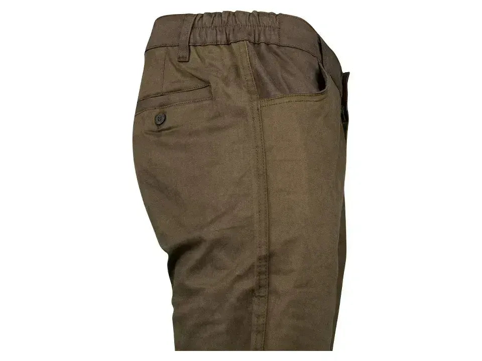 Jack Pyke Cotton Stretch Trousers