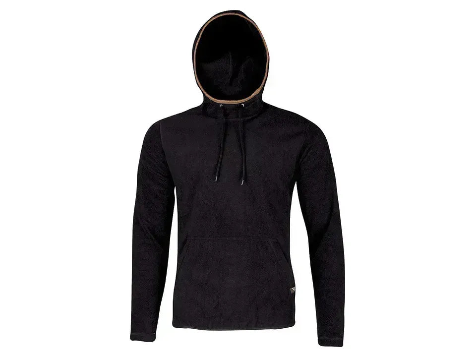 Jack Pyke Country Fleece Hoodie Anthracite