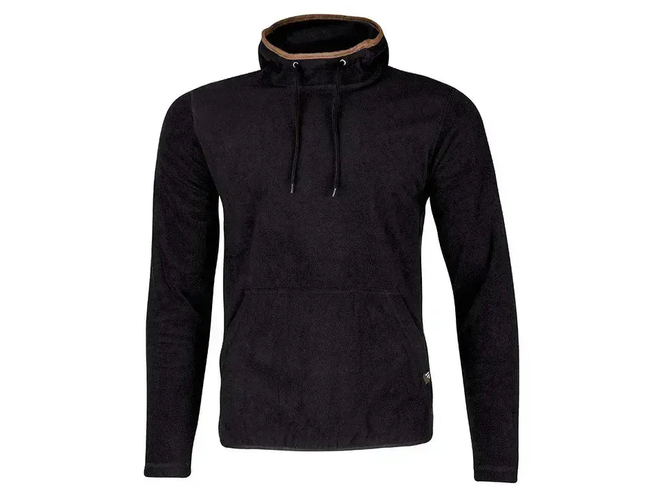 Jack Pyke Country Fleece Hoodie Anthracite