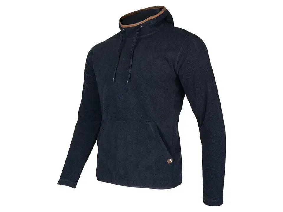 Jack Pyke Country Fleece Hoodie Navy