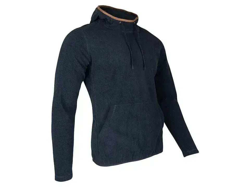 Jack Pyke Country Fleece Hoodie Navy