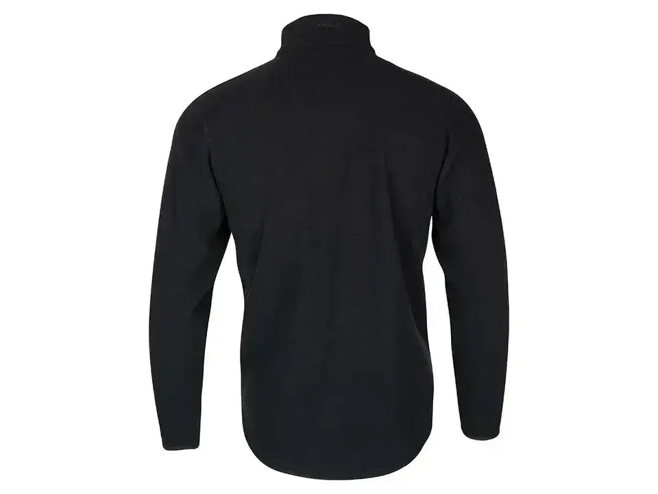 Jack Pyke Country Fleece Top Anthracite