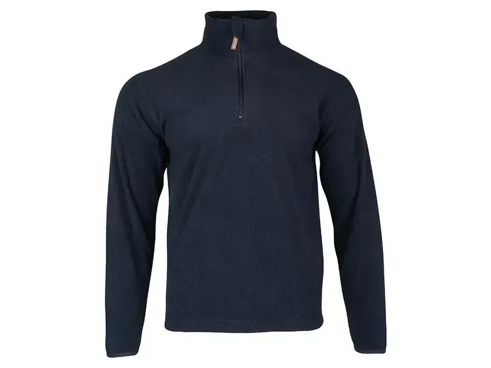 Jack Pyke Country Fleece Top Navy