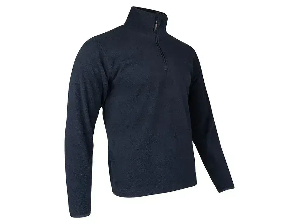 Jack Pyke Country Fleece Top Navy