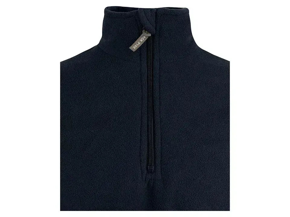 Jack Pyke Country Fleece Top Navy