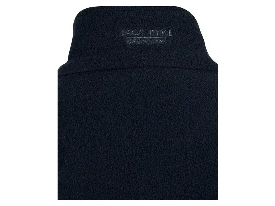 Jack Pyke Country Fleece Top Navy