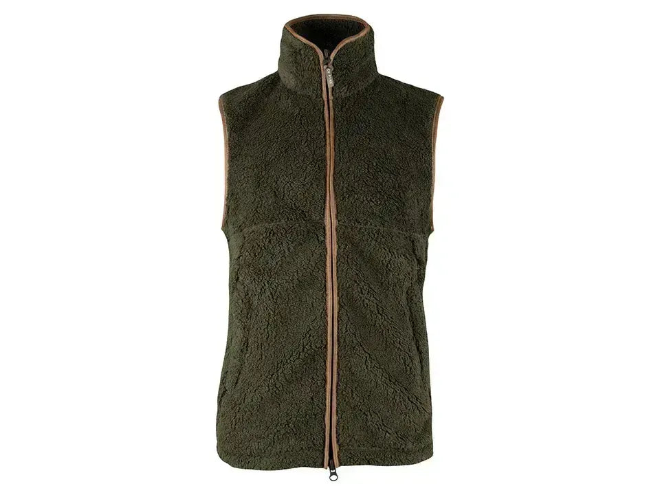 Jack Pyke Countryman Chunky Fleece Gilet