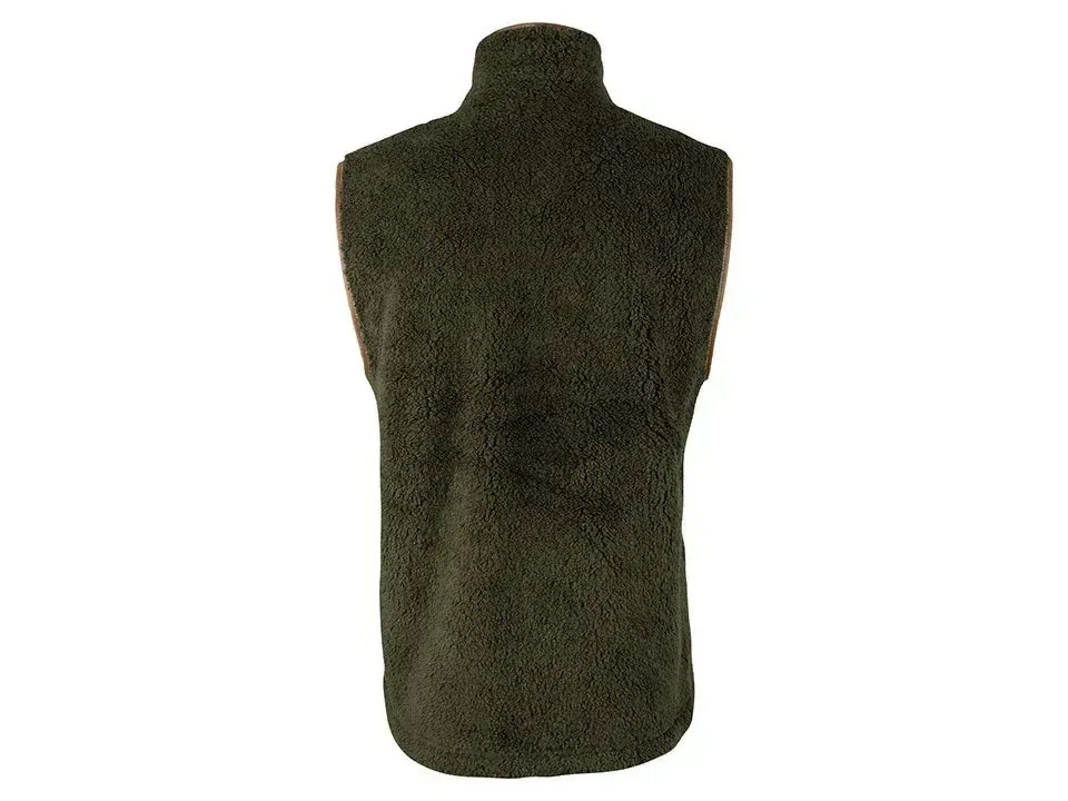 Jack Pyke Countryman Chunky Fleece Gilet