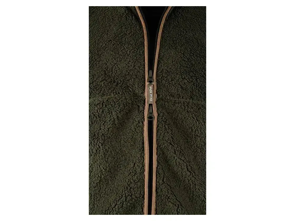 Jack Pyke Countryman Chunky Fleece Gilet