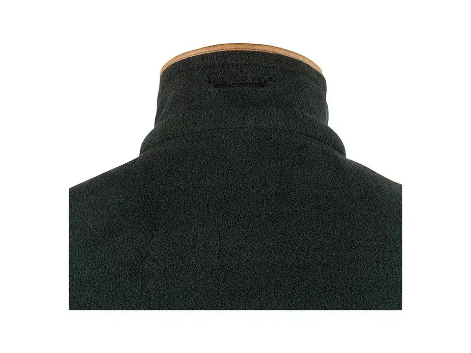 Jack Pyke Countryman Fleece Gilet Anthracite