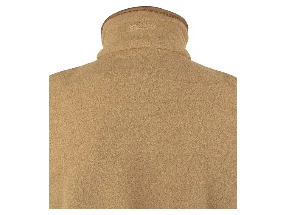 Jack Pyke Countryman Fleece Gilet Barley