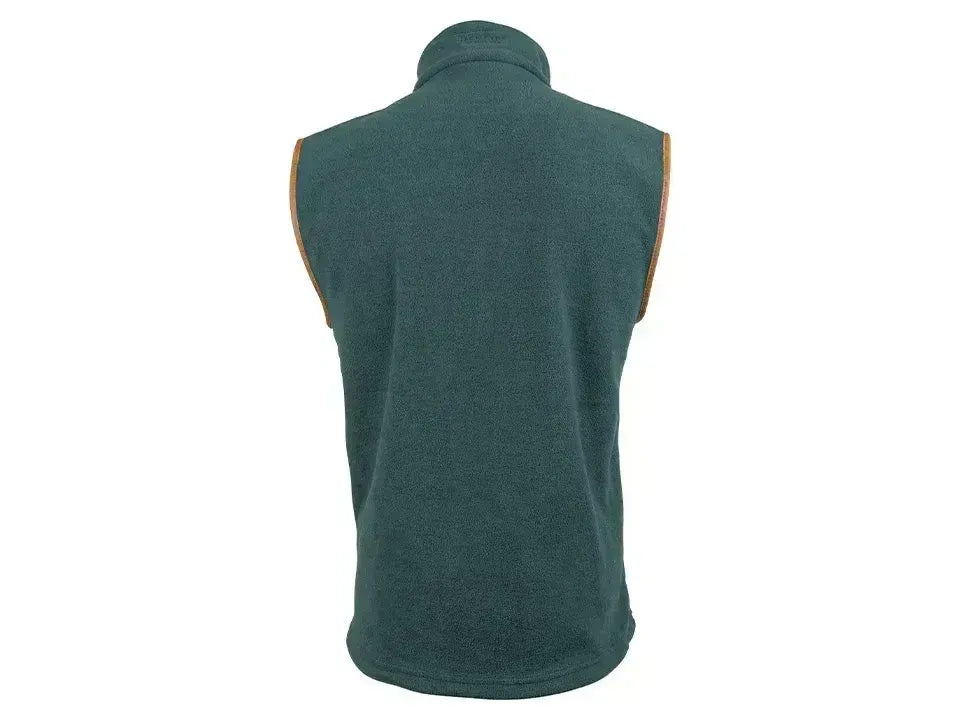Jack Pyke Countryman Fleece Gilet Deep Aqua