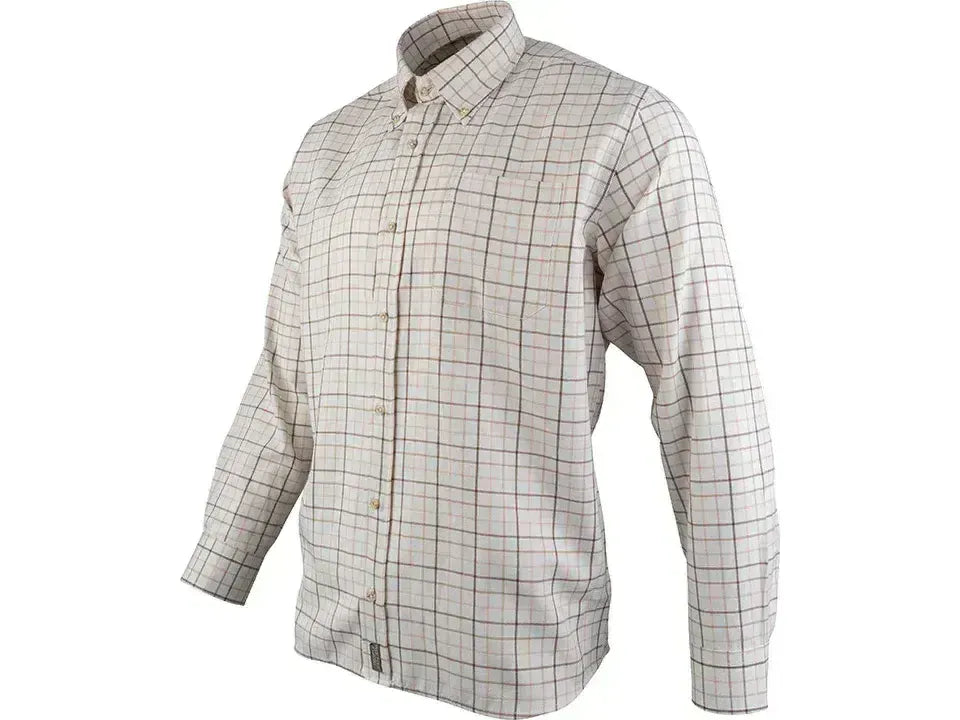 Jack Pyke Countryman Shirt Brown