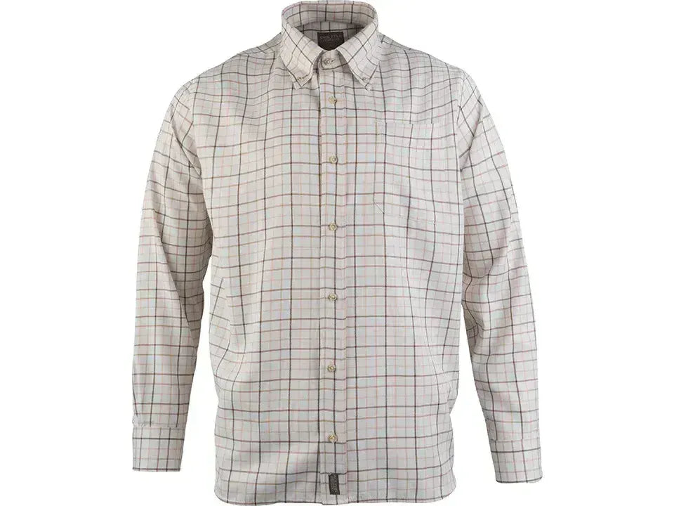 Jack Pyke Countryman Shirt Brown