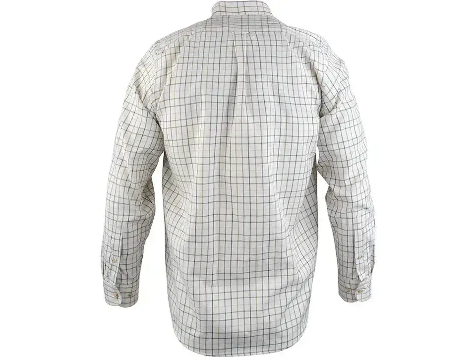 Jack Pyke Countryman Shirt Green