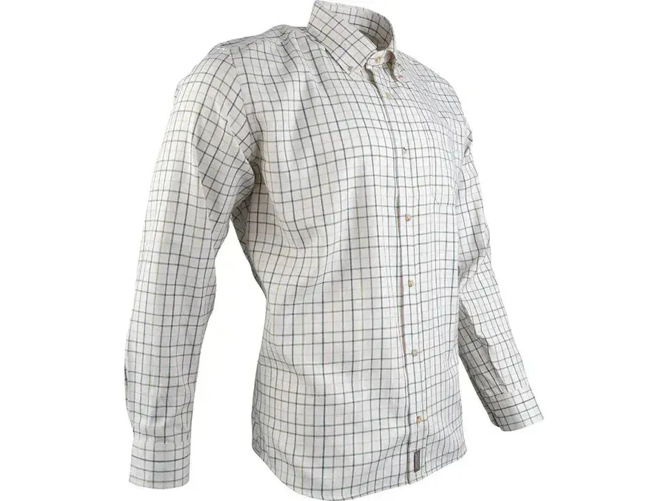 Jack Pyke Countryman Shirt Green