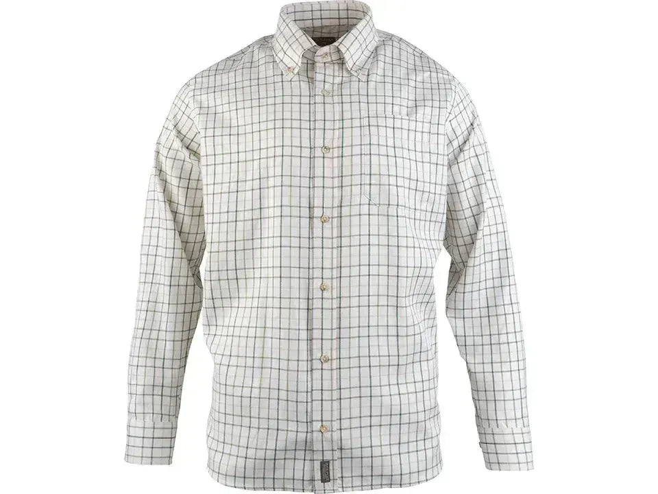 Jack Pyke Countryman Shirt Green