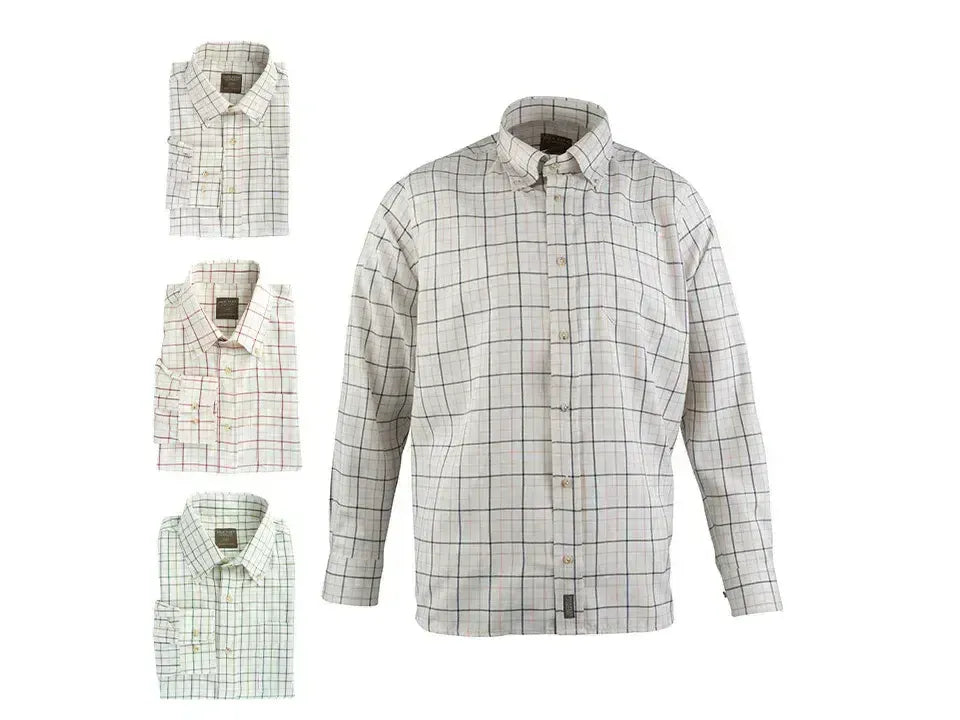 Jack Pyke Countryman Shirt Navy