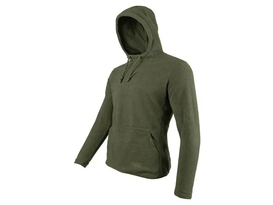 Jack Pyke Fieldman Fleece Hoodie Green
