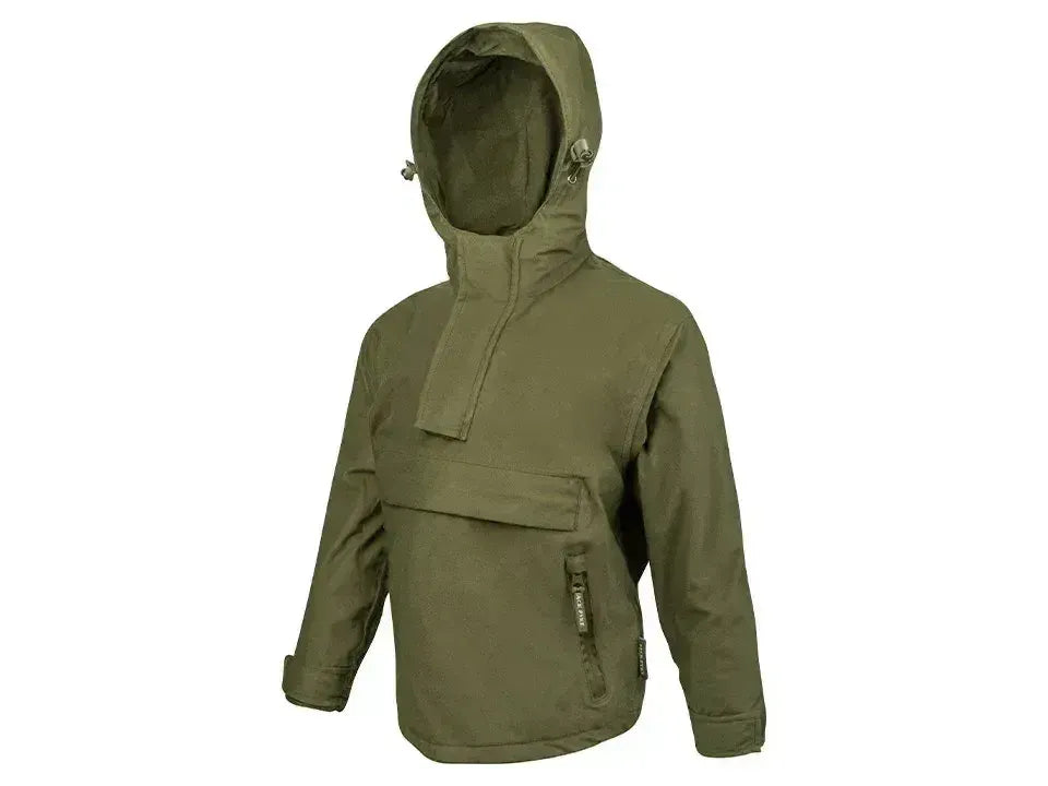 Jack Pyke Junior Galbraith Smock Green