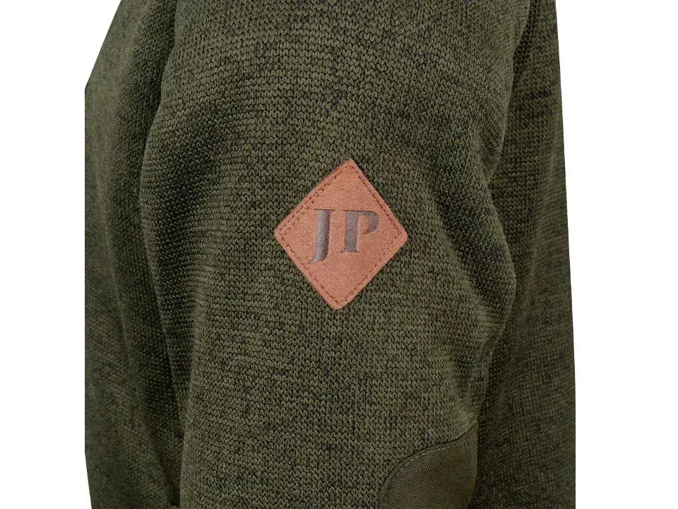 Jack Pyke Junior Scandinavian Fleece Jacket