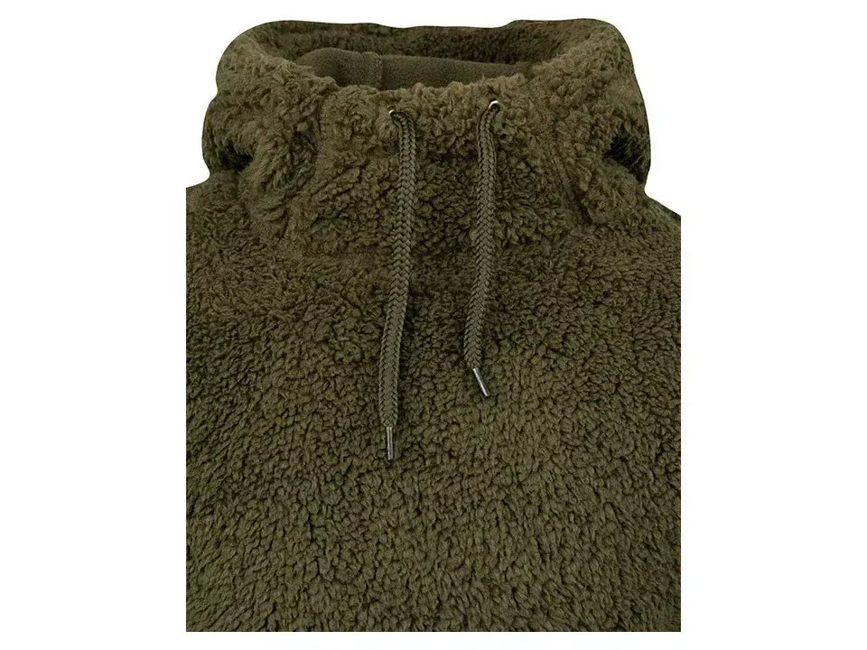 Jack Pyke Junior Sherpa Fleece Hoodie