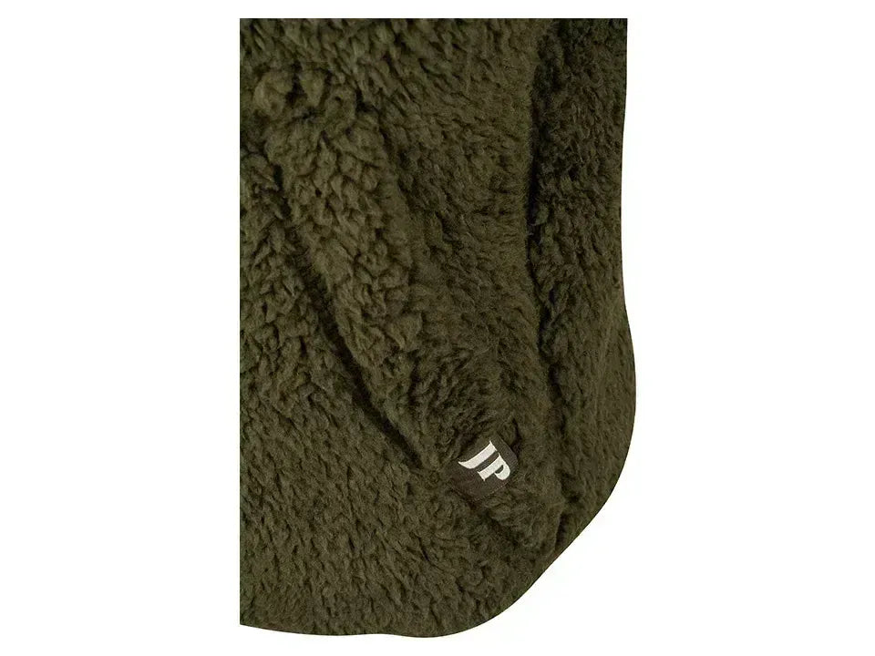 Jack Pyke Junior Sherpa Fleece Hoodie