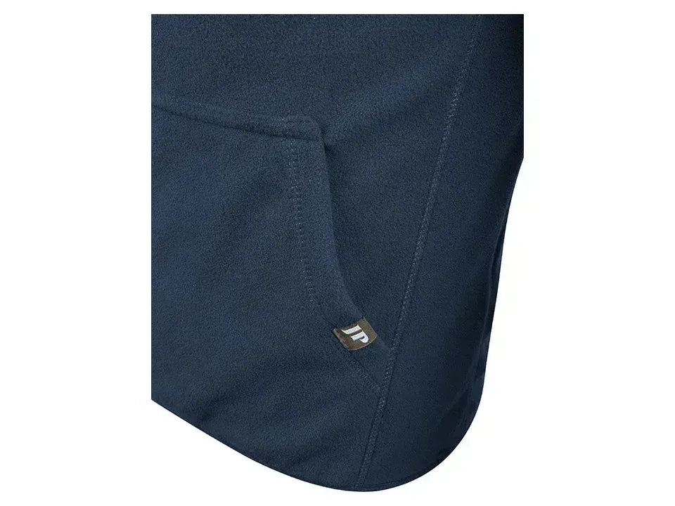Jack Pyke Ladies Fleece Hoodie Navy