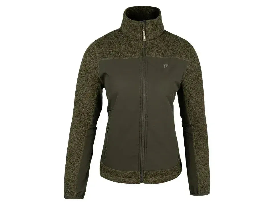 Jack Pyke Ladies Hybrid Jacket