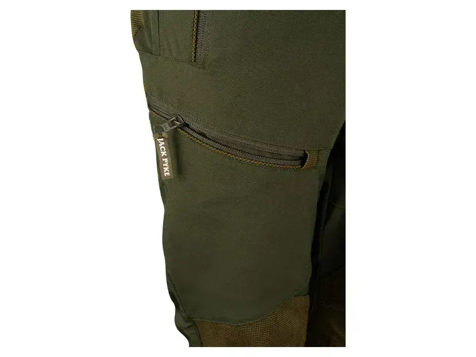 Jack Pyke Ladies Technical Trousers