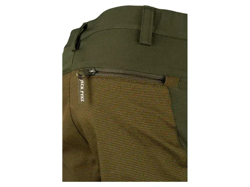 Jack Pyke Ladies Technical Trousers
