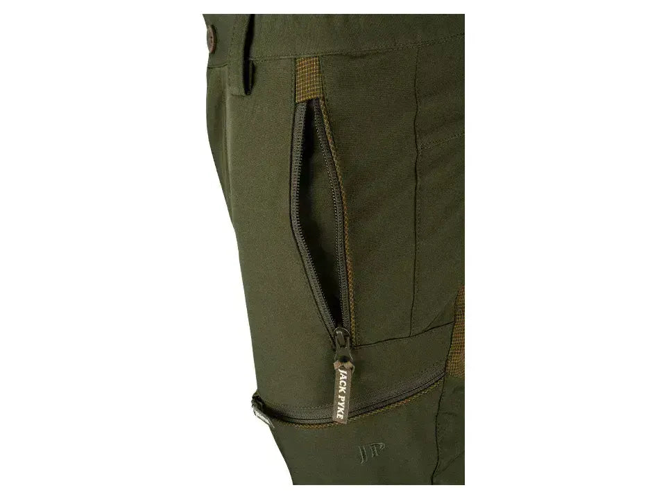Jack Pyke Ladies Technical Trousers