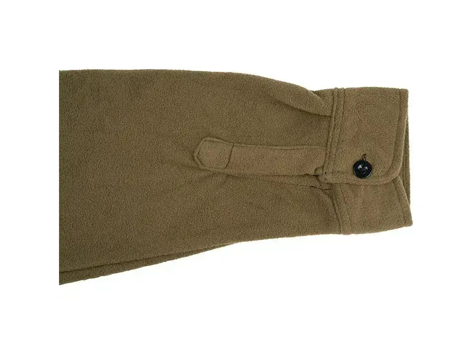 Jack Pyke Polar Fleece Shirt Dark Mustard