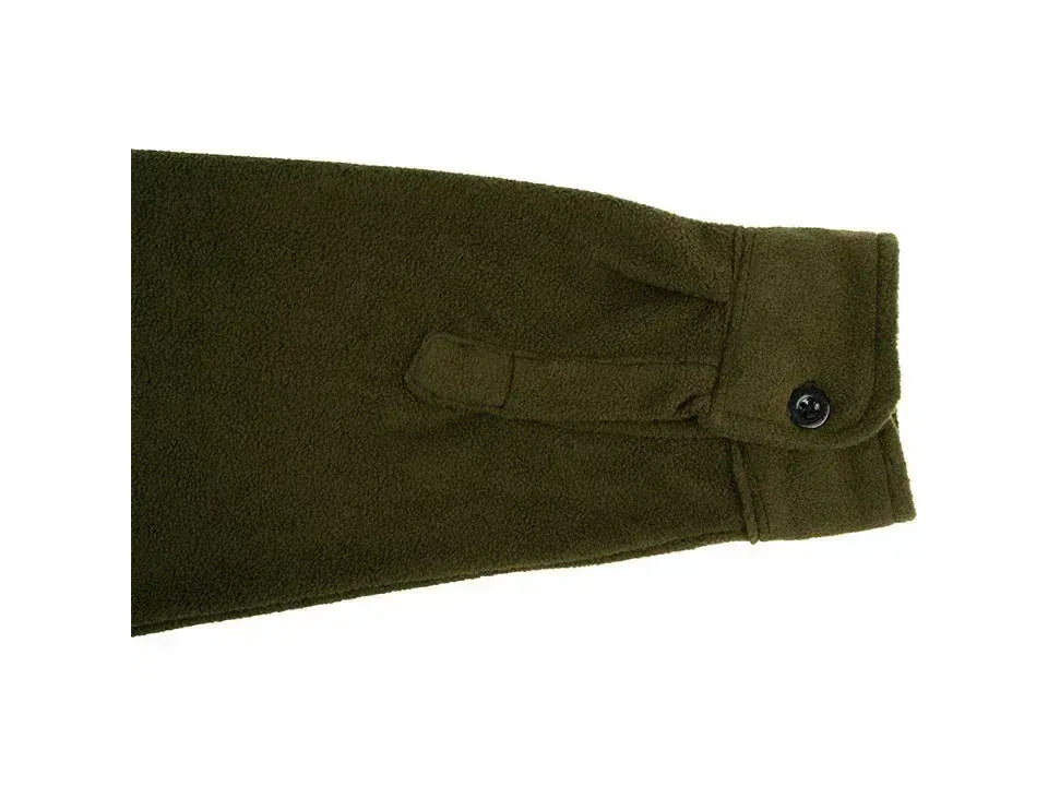 Jack Pyke Polar Fleece Shirt Dark Olive