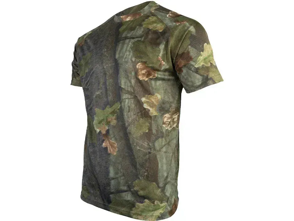 Jack Pyke Quick Wick T-Shirt Evo