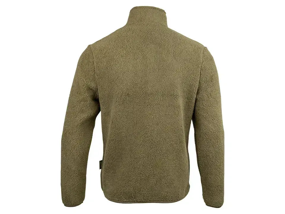 Jack Pyke Shires Fleece Jacket Green