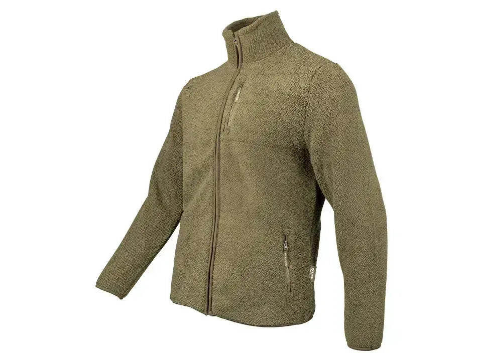 Jack Pyke Shires Fleece Jacket Green