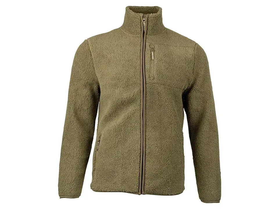Jack Pyke Shires Fleece Jacket Green
