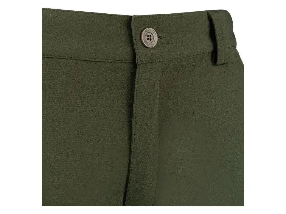 Jack Pyke Softshell Trousers Green