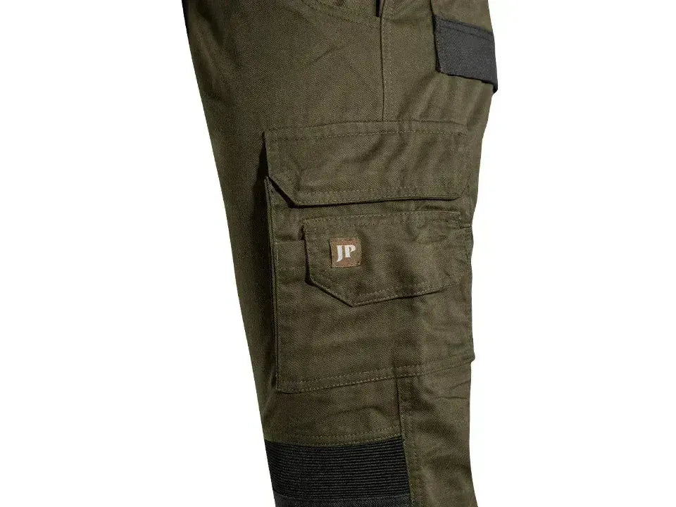Jack Pyke Technical Work Trousers