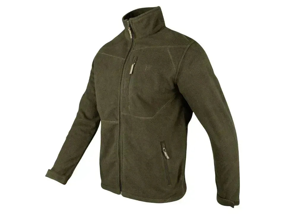 Jack Pyke Waterproof Fleece Jacket