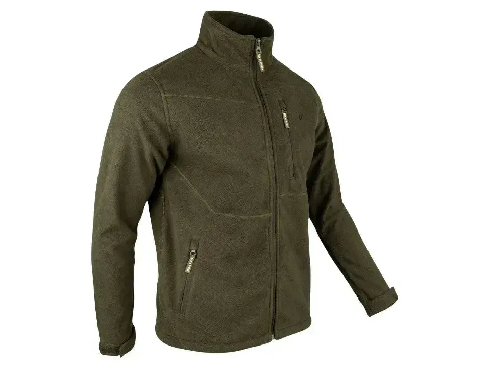 Jack Pyke Waterproof Fleece Jacket