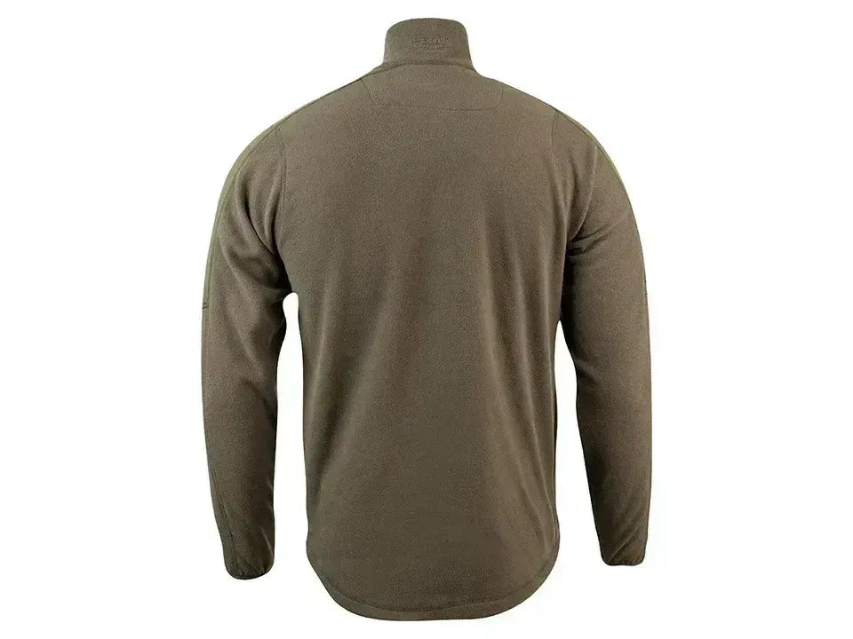 Jack Pyke Weardale Fleece Jacket Green