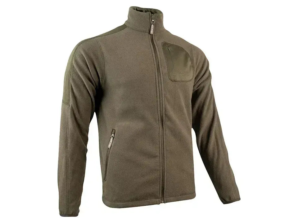 Jack Pyke Weardale Fleece Jacket Green